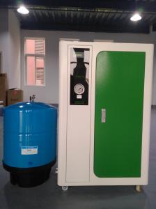 China 40lph Ro Water Treatment System 2 Stage Reverse Osmosis System wholesale