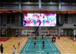 Indoor / Outdoor Stadium LED Display PH16 Led Message Light Box 1 Year Warranty