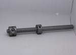 Stainless Steel CNC Titanium Parts Sailboat Bolts Screws ISO Certificate