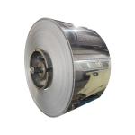 200 / 300 / 400 Series Stainless Steel Coils Slit Edge Width 1000mm - 1550mm