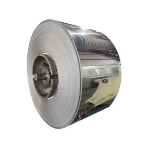 China 316 304 201 Stainless Steel Coils For Architectural Constructions wholesale