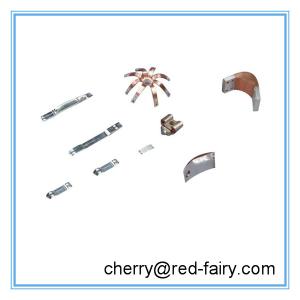 China New Energy Battery Copper Flexbible Connector wholesale
