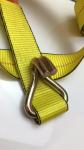 ratchet tie down, Accroding to WSTDA-T-1 standard