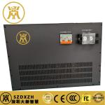 Integrated photovoltaic power supply Internal Dimension Communications Power
