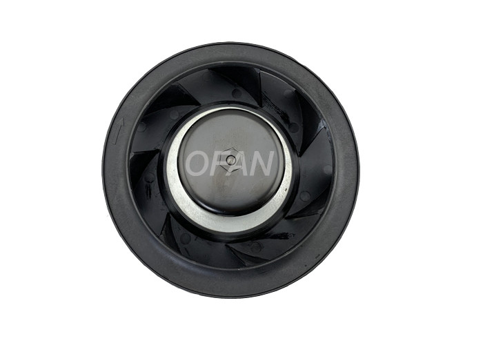 Replace Ebm Past Dc Centrifugal Blower With Ventilating Units 220mm 48V