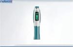 Large Volume Electronic Digital Syringe For Prefilled Cartridge / Injections