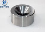 High Precision Grinding Tungsten Carbide Nozzle Excellent Wear Resistance