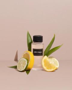 China 24k Magic Hotel Collection Fragrance Oil Woody Scent Essential Oil wholesale