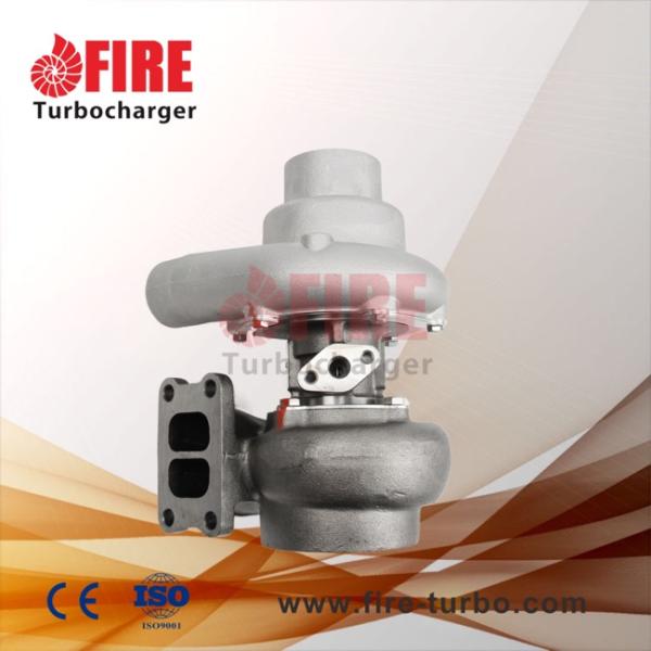 S2ES083 Turbocharger 100-5865 314522 Caterpillar Marine 950F Loader Earth Moving With 3116T Engine
