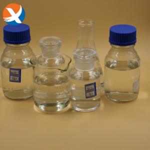 China Beneficiation Chemicals Methyl Isobutyl Carbinol Transparent Liquid wholesale
