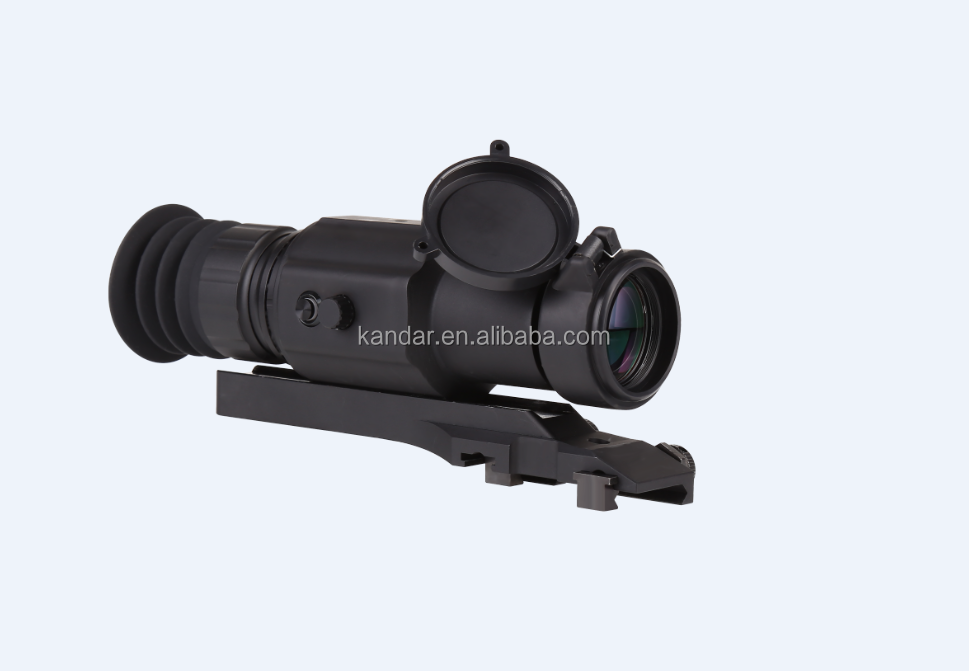 City Star V350 Low-light Night Vision Device with Detection Distance over 300 Meters