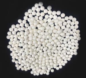 China High Density Grinding 92% Alumina Grinding Balls 20mm 25mm 30mm wholesale