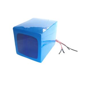China Compact IEC62133 24V 20Ah Scooter Lithium Battery Pack wholesale
