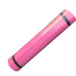 Weight Lose Yoga Pilates Mat Waterproof / Moisture Proof Fitness Folding