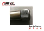 Brown Aluminum Ø 74mm Leaf Shaft For 3 Inch Core