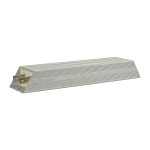 China VKS Aluminum Case 400W VFD Braking Resistor For Frequency Inverter wholesale