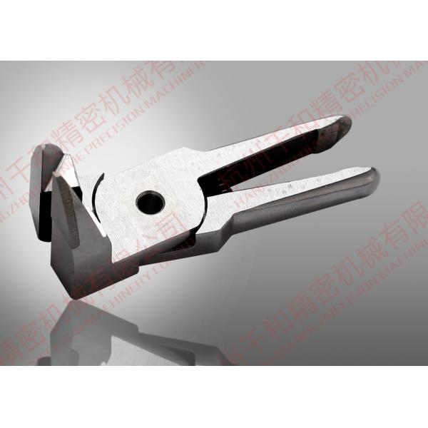Cutting Copper Wire Pneumatic Nippers Tungsten Steel High - Performance