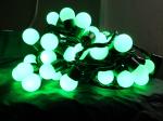 LED Ball String Lights Decorations