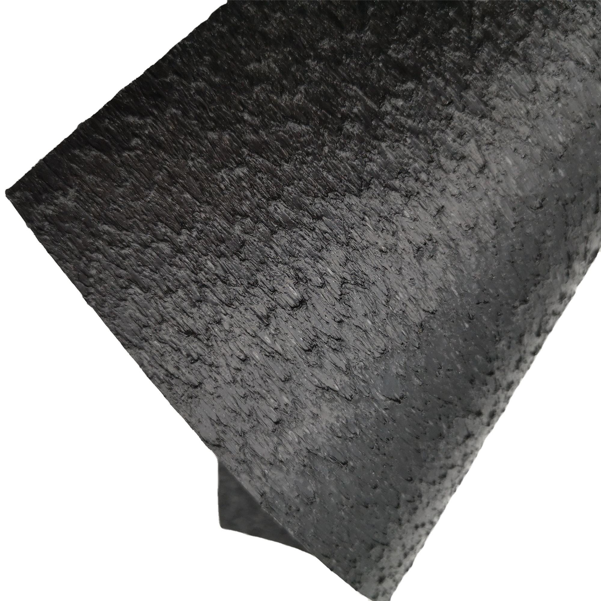Smooth Geomembrane HDPE Dam Fish Tank Agricultural Pond Liner Geomembranes 1mm 2mm