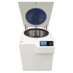 4000rpm CGF PRF PRP Centrifuge Machine For Hospitals Clinical Laboratory