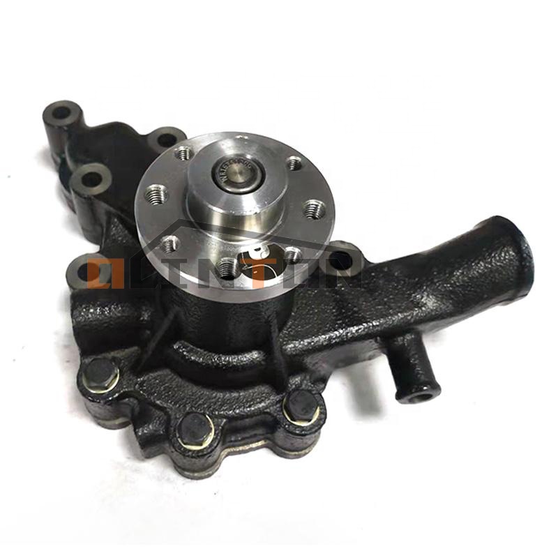 Other C240 Water Pump for SD10 SD12 FD15 Excavator 5-13610057-0 Diesel Engine Parts