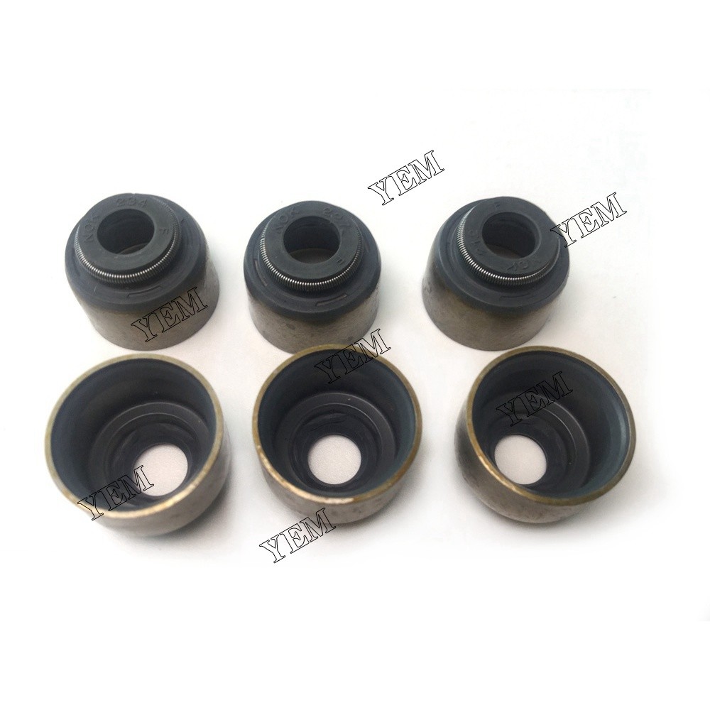 Full Gasket Kit with Head Gasket K3F For Mitsubishi Complete