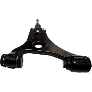 China Auto Suspension System Front Right Lower Control Arm for Mercedes Benz W169 Spare Parts OE 1693301007 wholesale