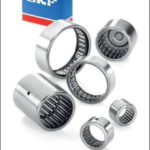 China High Precision Hk1412 Needle Bearing , Open Skf Needle Roller Bearing wholesale