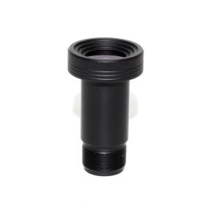China 3.0MP 6mm CCTV Wide Angle Lens For SONY IMX 307/327 wholesale
