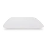 Bedroom Ergonomic Cutting Memory Foam Pillow Adjustable Contour