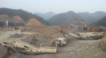 Hongji Stone crushing plant with ISO, CE certificate