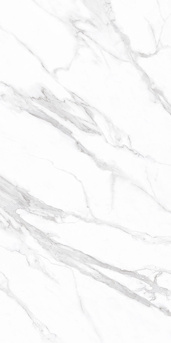 Restaurant High Gloss 2400*1200mm Ceramic Kitchen Floor Tile