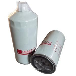 China FS36210 High efficiency fuel water separator FS36210 wholesale