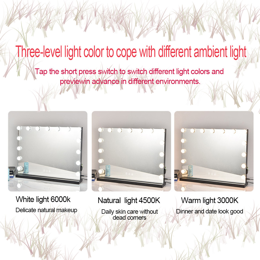 Experience Hollywood Glamour Every Day with Hollywood Mirror