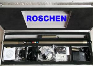 China Electric Inclinometer Downhole Camera Single Shot Instruments wholesale