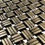 Innovative Stainless Steel Decorative Mesh For Hard Decoration In Contemporary