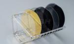 LiTaO3 LiNbO3 Wafers LN LT Thin Films Wafers 42°Y