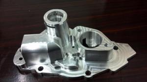 China Aluminum, sheet metal , steel rapid prototyping wholesale