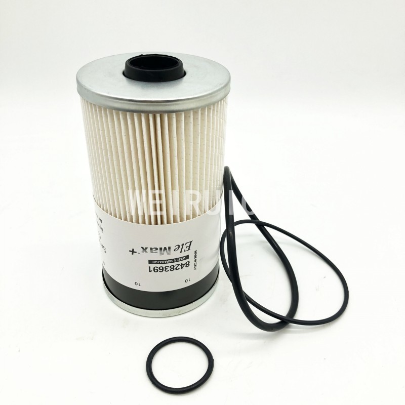OEM ODM Heavy Truck Fuel Water Separator Filter P551052 84283691