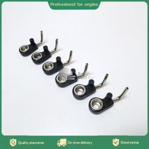 China Diesel engine parts 4987915 4933252 6L ISLE Piston cooling nozzle wholesale