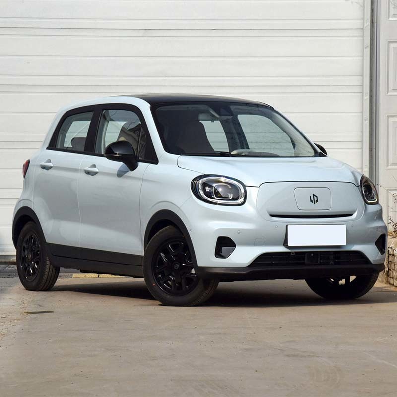 High Performance New Energy Vehicles Leapmotor T03 Electric Car Mini EV Car