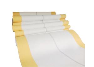 China High Speed Woven Silencing Corrugator Belt Polyester Synthetic Fiber Material wholesale