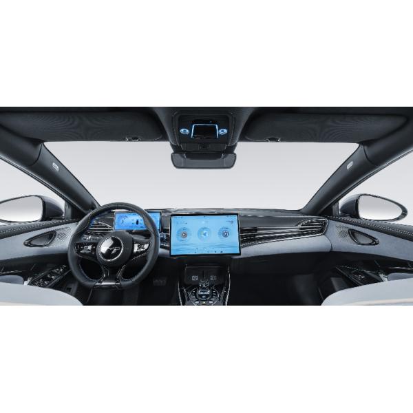 2023 New Energy Automobile Vehicles Byd Seal 4WD Auto 550 650 700 KM Long Range Electric EV Auto Sports Private Car Adult Sedan