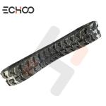 Rubber Track for Kubota KX121-3S Mini Excavator Undercarriage Components