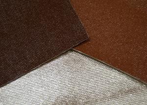 China Nostalgic Martin Coated Cotton Canvas High Density Weaving Fabric wholesale