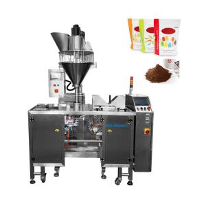 China Dession Spice Flour 1kg 2kg Automatic Powder Packing Machine wholesale