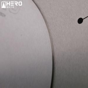 China Melamine Wood Rip Saw Blade , Plywood Cutting Blade 190*40T*30mm Size wholesale