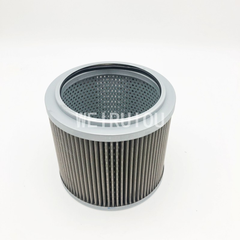 xugong Excavator hydraulic Oil suction filter B222100000270 YN50V00002S001