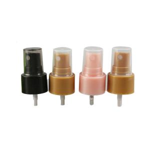 China 24 / 410 Perfume Pump Sprayer wholesale