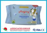 Organic Aloe Vera Baby Wipes - Gentle, Moisturizing & Unscented